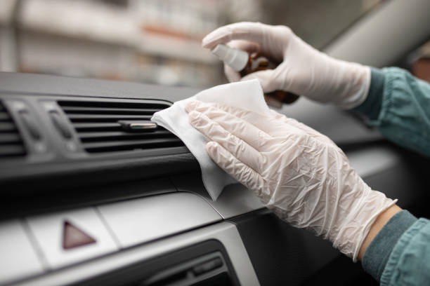 Best HVAC System Cleaning  in Ara, AL