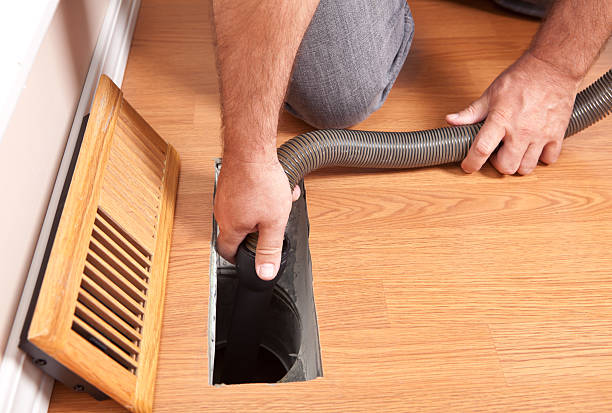 Best Affordable HVAC Duct Cleaning  in Ara, AL