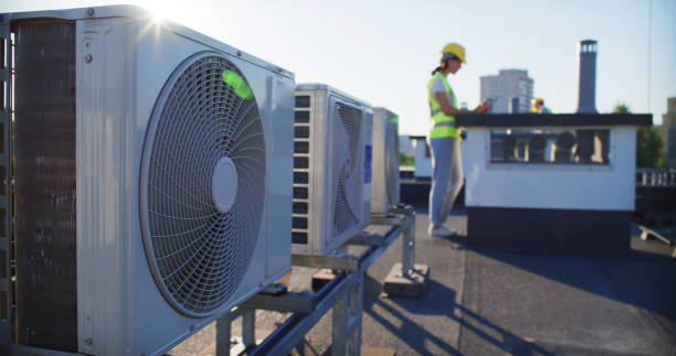 Emergency Air Duct Cleaning in AL